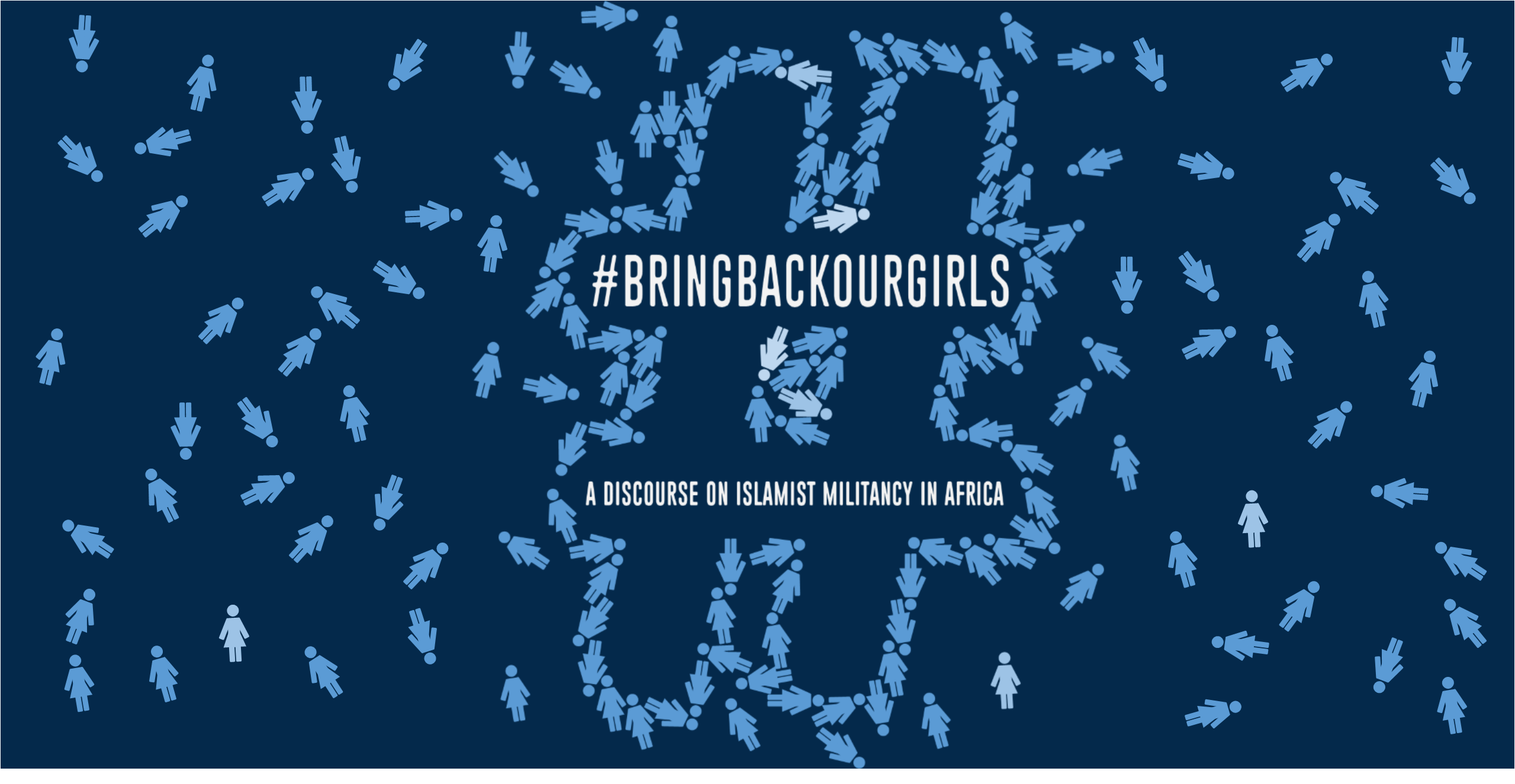 #bringbackourgirls: A discourse on Islamist militancy in Africa