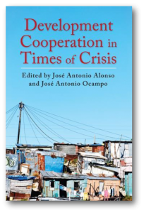 Ocampo - Development and Cooperation shadow