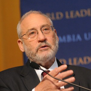 Joseph E. Stiglitz, Committee on Global Thought