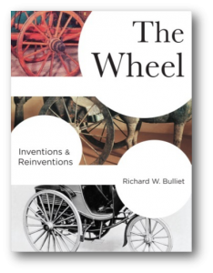 The Wheel - Inventions and Reinventions