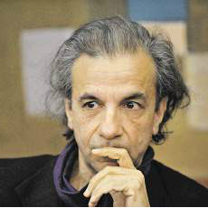 Akeel Bilgrami, The Committee on Global Thought