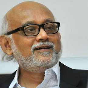 Partha Chatterjee, Committee on Global Thought