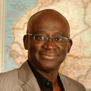 Mamadou Diouf, Committee on Global Thought
