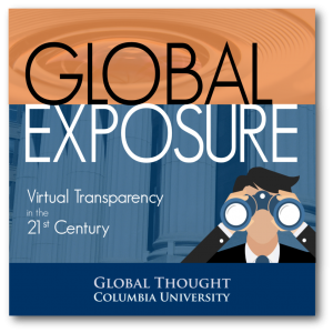 global exposure shadow