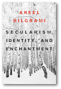 Secularism, Identity and Enchantment