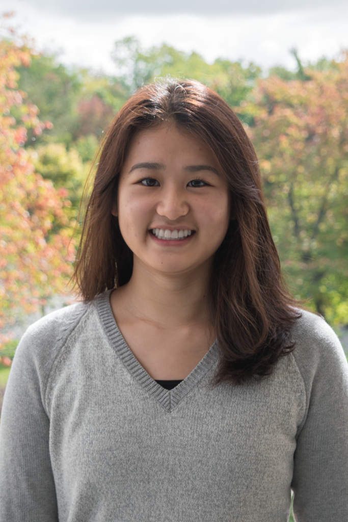 Sharon Liu CU Global Thought