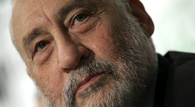 Stiglitz: Pandemic Exposed Health Inequality and Flaws of Market Economy